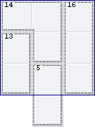 Innie and outie Innie and outie