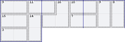 Innie outies Innie outies