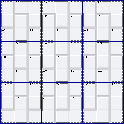 Innie outie practice Innie outie practice